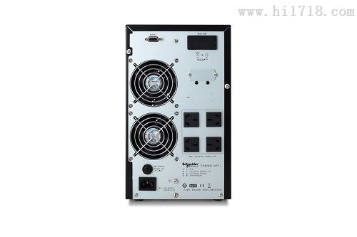 SP1KL 施耐德ups 1000VA 800W 总代理价格