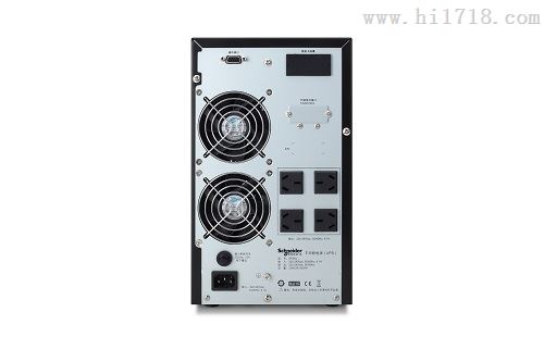 SP1KL 施耐德ups 1000VA 800W 总代理价格