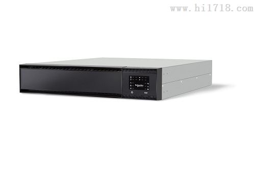 施耐德SPR3KL 机架式ups 3000VA 2400W