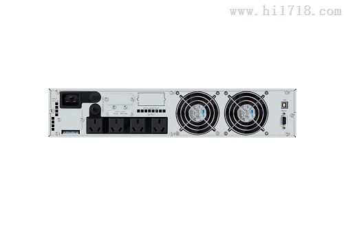 施耐德SPR3KL 机架式ups 3000VA 2400W