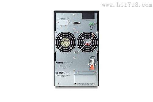 施耐德SP6KL  6000VA 220V 