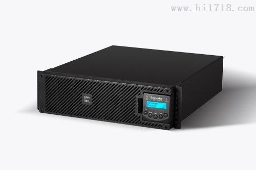 SPR10KL 施耐德在线机架ups 10KVA