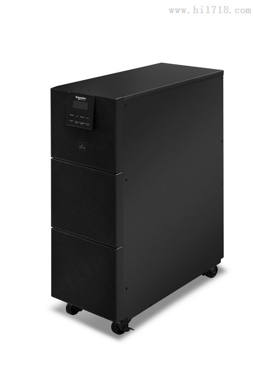 施耐德SP Online-UPS SP15KL-33
