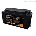 RUZET路盛12LPA7蓄电池12V7AH经销商