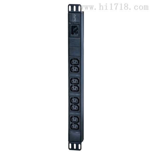 EPDU1116B 施耐德APCpdu 0U 16A价格