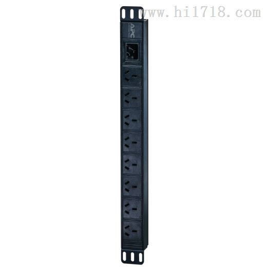 EPDU1116B 施耐德APCpdu 0U 16A价格