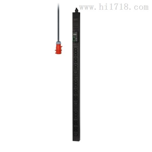 APC EPDU1232M 计量型PDU 代理报价
