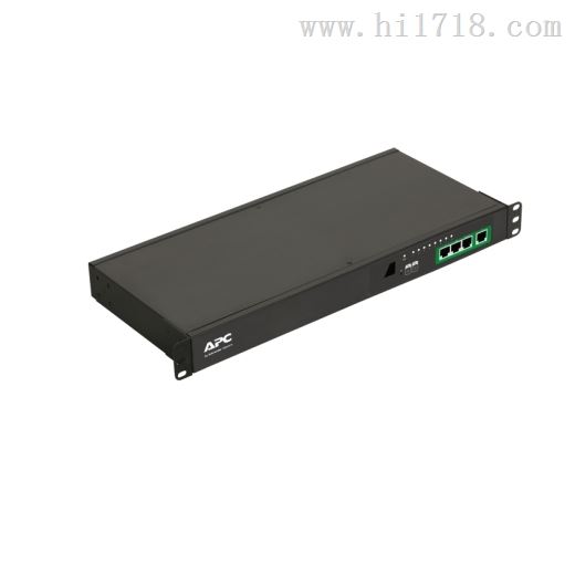 APC EPDU1016S 开关式PDU 1U价格表