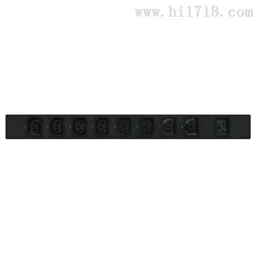 APC EPDU1016S 开关式PDU 1U价格表