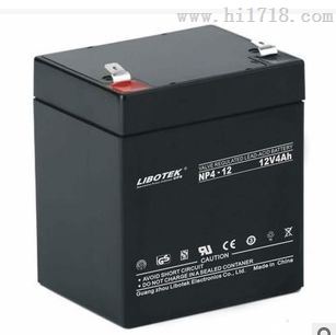 LIBOTEK力博特12V7AH蓄电池授权销售处