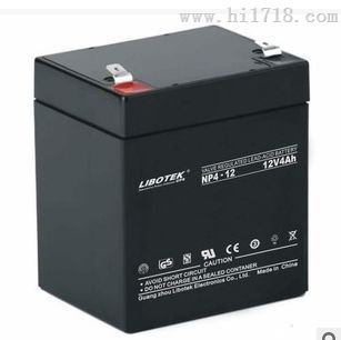 LIBOTEK蓄电池NP70-12 12V70AH经销商