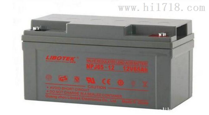 力博特蓄电池NP12-12 12V12AH直流屏专用