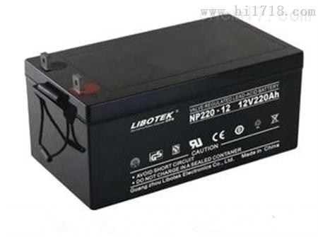 NP12-40-力博特蓄电池12V40AH厂家直供
