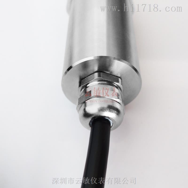 506933A03101WO直接引线压力变送器厂家直销