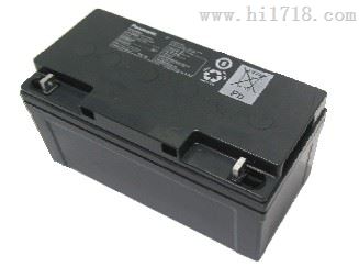 松下蓄电池LC-P1265ST 12V65AH UPS电源
