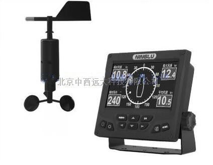 液晶风向风速仪型号:AM706H
