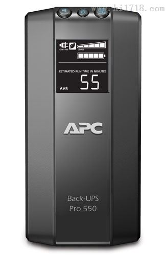 APC UPS电源 BR550G-CN 550VA