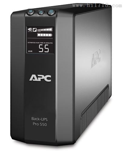 APC UPS电源 BR550G-CN 550VA