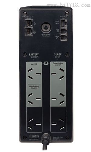 APCUPS电源 BR1000G-CN 1000VA 价格