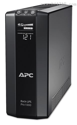 APCUPS电源 BR1000G-CN 1000VA 价格