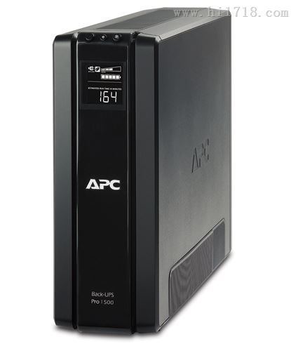 APC BR1500G-CN UPS电源1500VA参数详情