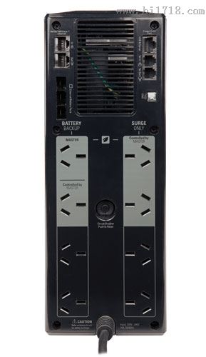 APC BR1500G-CN UPS电源1500VA参数详情