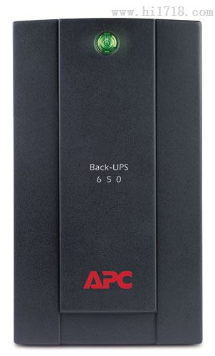 APC UPS BX650CI-CN 650VAups电源
