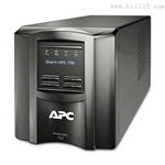 APC UPS电源 SUA750ICH-45 液晶显示屏