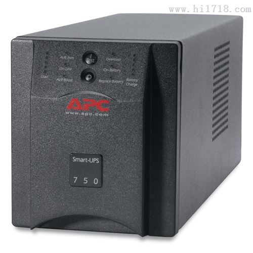 APC SUA750ICH UPS电源750VA 230V