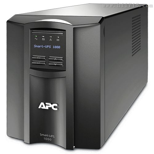 APC SUA1000ICH UPS不间断电源1000VA 