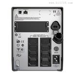 APC SUA1000ICH UPS不间断电源1000VA 