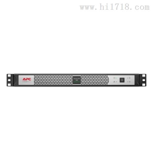 APC UPS SCL500RMI1U C锂离子电池