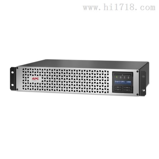 APC Smart-UPS电源 SMTL1000RMI2U