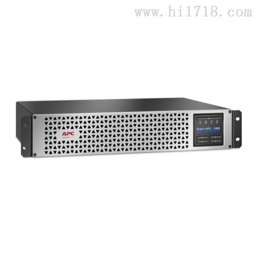 APC Smart-UPS电源 SMTL1000RMI2U