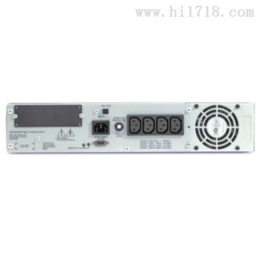 apc ups电源 sua1500r2ich 1500va 
