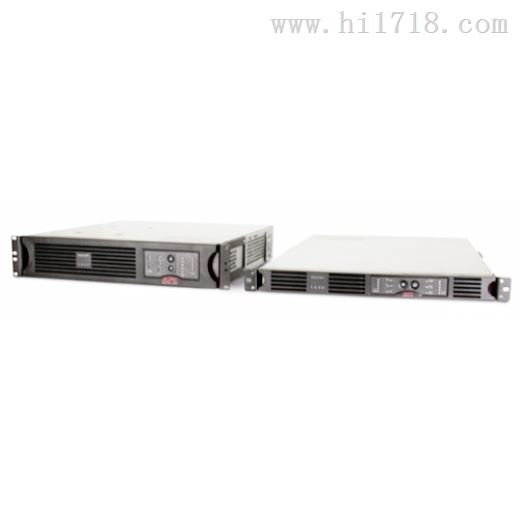 apc ups电源 sua1500r2ich 1500va 