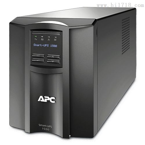 APC SUA1500ICH-45 UPS不间断电源