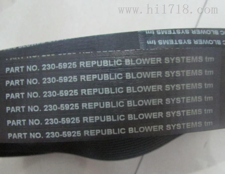 REPUBLIC减速机