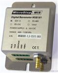 MSB181大气压力传感器 捷克MicroStep-MIS