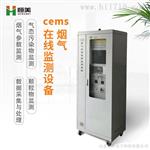 烟气排放连续监测系统监测技术及应用
