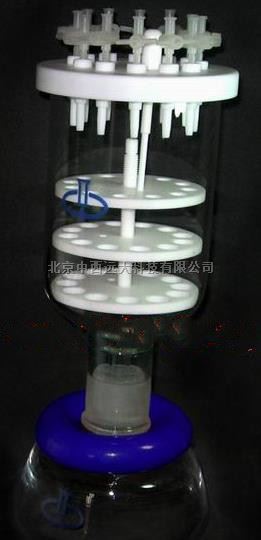 固相萃取真空装置（12孔，国产）TW50/12