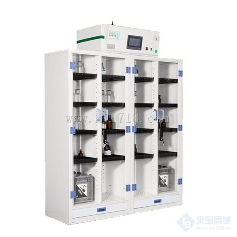 博科无管式净气型储药柜BK-C1600
