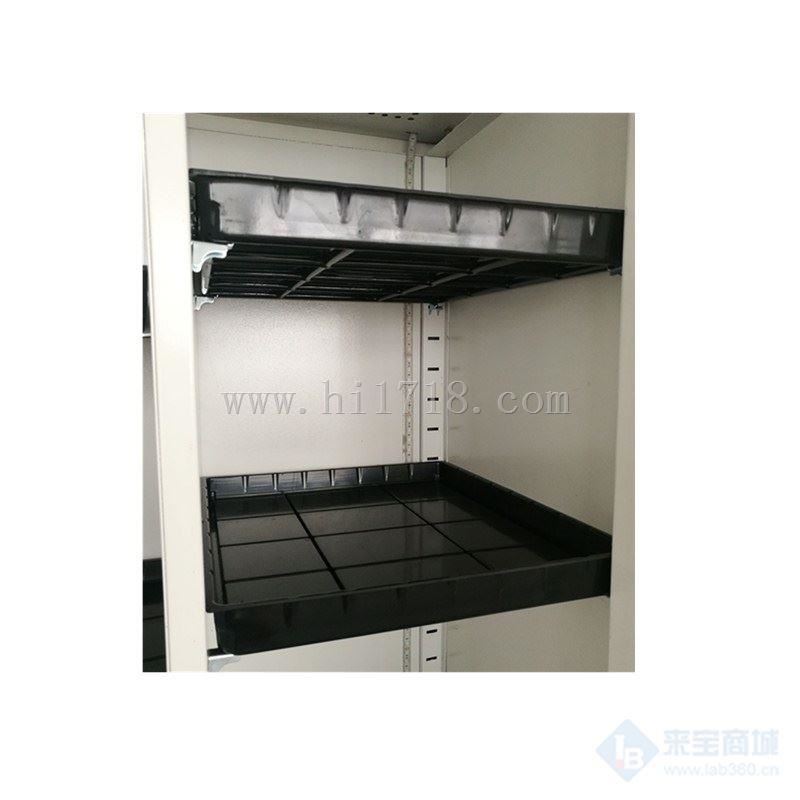 博科无管式净气型储药柜BK-C1600