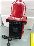 型号为Q183-4的声光报警器