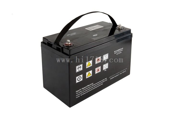 原装APC电池 BATT1260APC 12V60AH