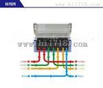 三相远程4G预付费智能电表系统