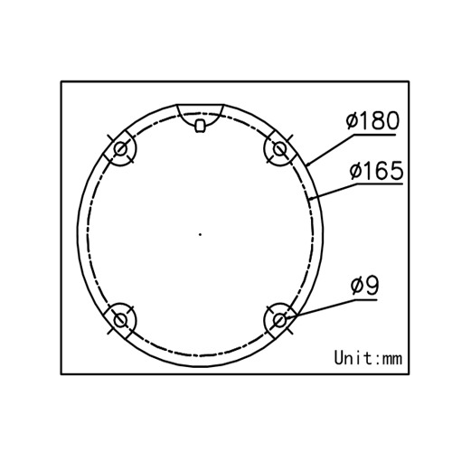 iDS-2DY9253IAX-AS1底座开孔图片.jpg