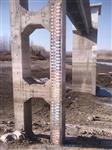 HY.SC-1搪瓷水尺水库河道水位尺