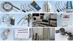 0-20MM/S磁电式速度传感器30mV/mm/S