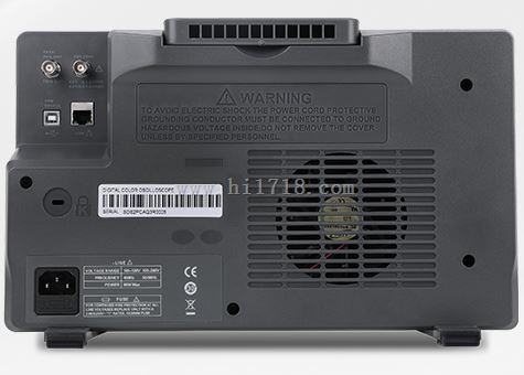 高校教育用SDS2000X Plus数字示波器
